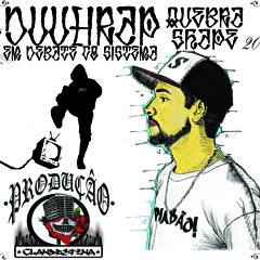 11 Em Debate Co Sistema - DuuhRap QuebraShape (prod,KmBeats)