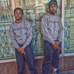 HeemSavage and Trap - How We Met Freestyle