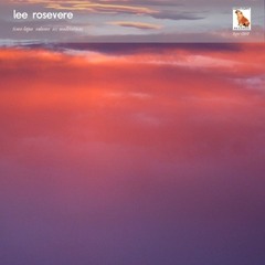 Lee Rosevere - Squinting at the Sun (radio edit)