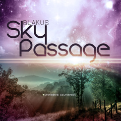 Sky Passage - Blakus