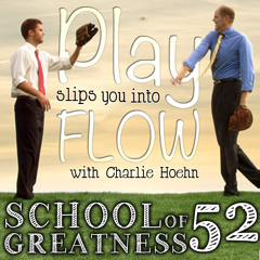 Why Play is the New Hustle in Business with Charlie Hoehn