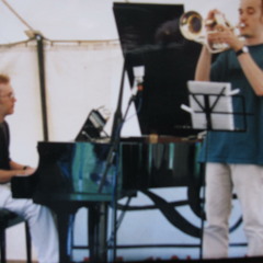 The Openers at Ashton Court Festival 2000