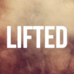 LIFTED - (Prod. @philmajr)