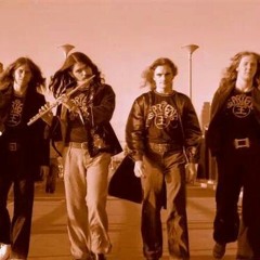 LRS fea: Mack White at Commerce Casino