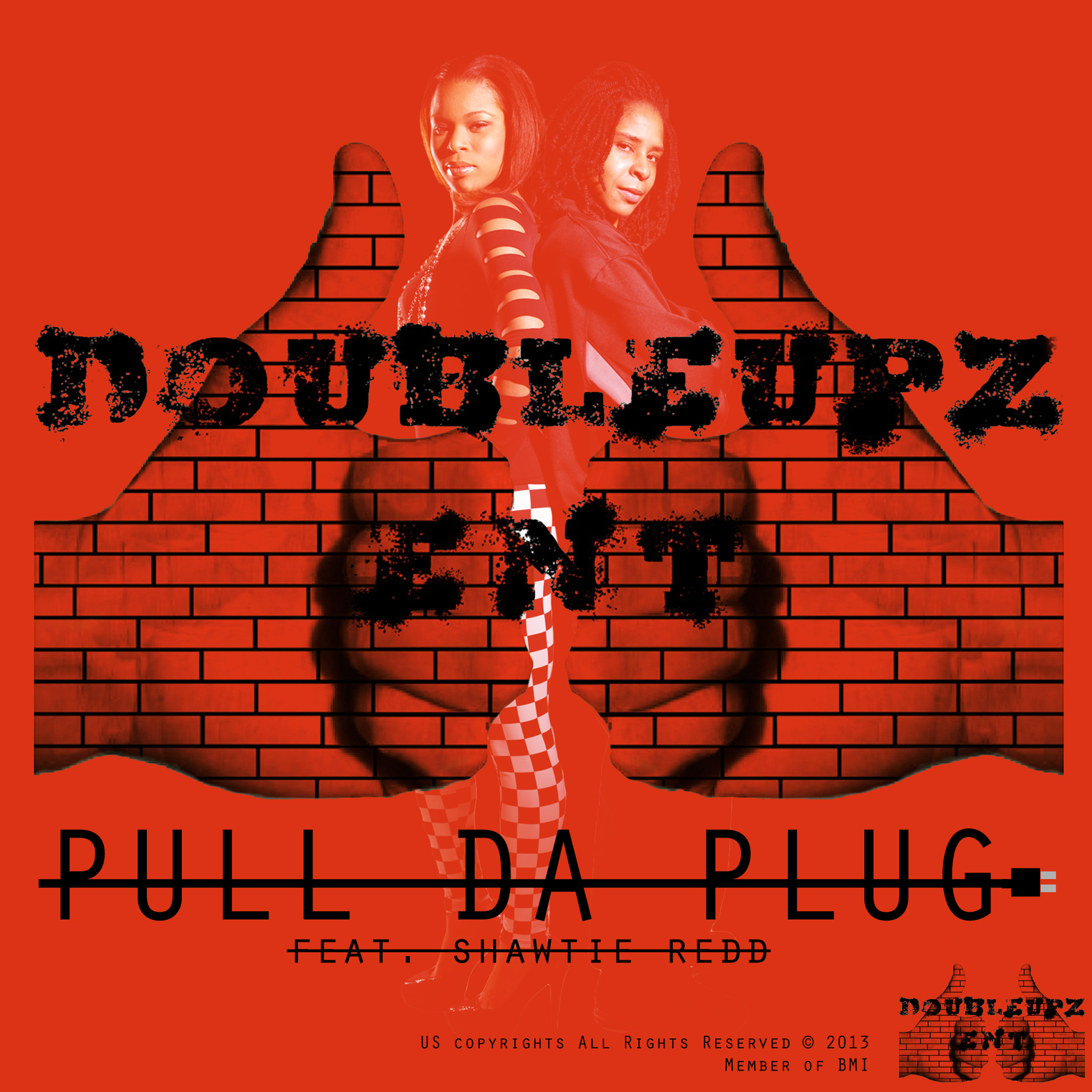 DoubleUpz ENT