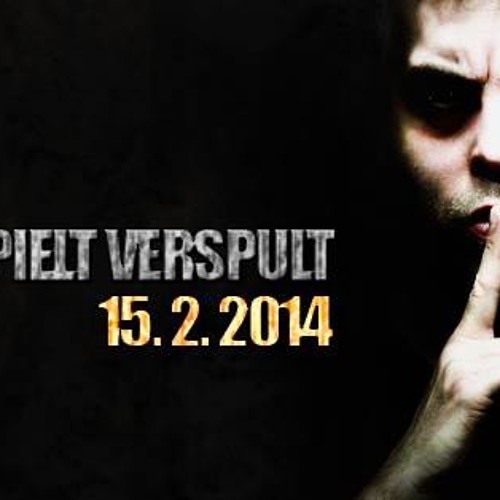 - Verspielt Verspult@MS Connexion - Flori off