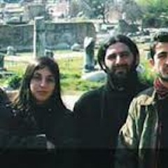 Koma Amed - Qiza Helepçe