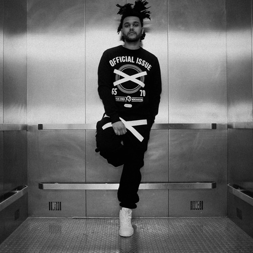 Drunk In Love (The Weeknd Remix) by TheWeeknd-XO