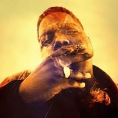 Biggie Smalls- Suicidal Thoughts on Black and Yellow