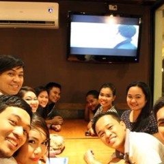 When you believe PNUC alumni at Gerry's grill