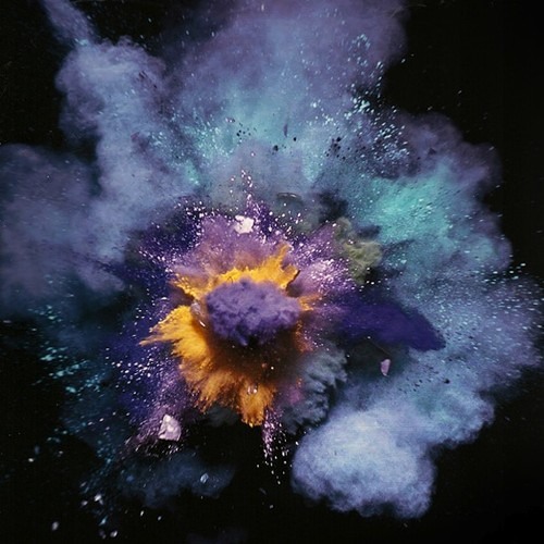 De Benedictis_ElectroAmbient (Trance)