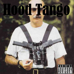 Hood Tango Featuring Beanz & B - McGee