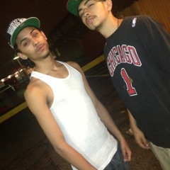 Save The Rap Game- Franko ft Bonesz