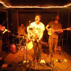 How Can I Keep From Singing