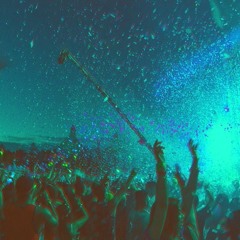 rave
