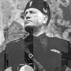 Der Mussolini V2.0 (DAF Cover)