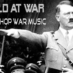 World at War - Epic Hip-Hop War Instrumental (2014 Hard Hip Hop war beat FREE DL)