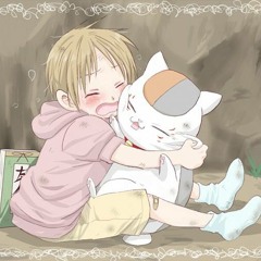 AISHITERU - Natsume Yuujinchou (Japan Version) By Little Jinne