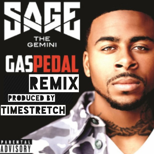 Sage The Gemini on Spotify