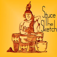 Mintgrass Lounge Presents Stuce The sketch African lounge scene