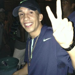 MC RODSON -  VO LEVA PRA TRETA