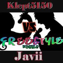JAVIvsKLEP (Ya gonna learn Today)