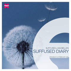 FRISKY | Suffused Diary 037 - Van Bellen