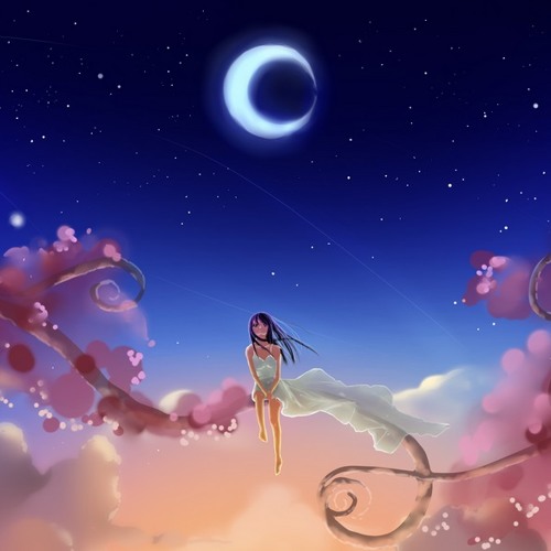 Buddygirrl - Skywards (Feat. CoMa)