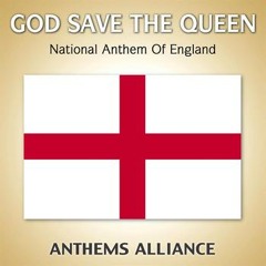 God Save The Queen  — London Army Band & Choir
