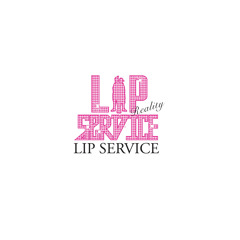LIPSERVICE - YUM YUM YUM