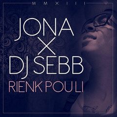 Jona "Rienk Pou Li" Dj Sebb Prod 2014