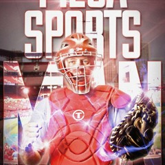 Hey Look It's MegaSports Man