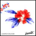 Harts Lovers&#x20;in&#x20;Bloom Artwork