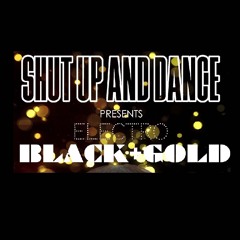 Andrius Live @ Motorco 15-Feb-2014 (Black & Gold Theme Party)