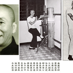 Ip Man Soundtrack Mastero