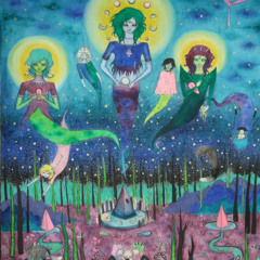 Enlightened Youth - Steezus (prod. EddiesMashedPotatoes)