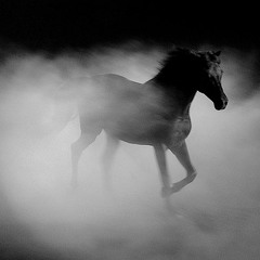 Kick of the Ghora (Instrumental)