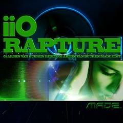 Iio  - Rapture ( FoelBass.Remix 2014 )