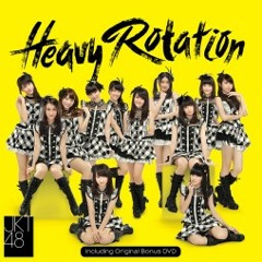 JKT48 - Ponytail To Chou-Chou (Ponytail dan Shu-shu)