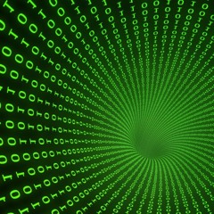 Durch die Matrix