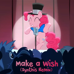 Daniel Ingram - Make a Wish (Synthis Remix)