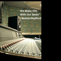 instrulmental I just made Im writing to this now as i finish