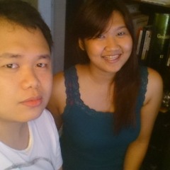 Say Something Cover Glenn & Rai