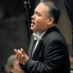 "La Sonnambula" Aria de Elvino: "Tutto È Sciolto"