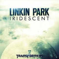 Linkin Park - Iridescent (Oments Piano Composition)