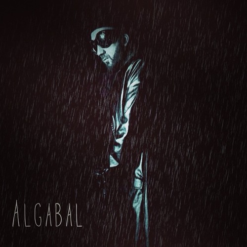 Algabal (Damir Ludvig Remix)