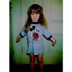 Lipstik Amanda- The Times (cover)