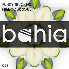 Funky Truckerz - Free Your Soul (Original Mix)