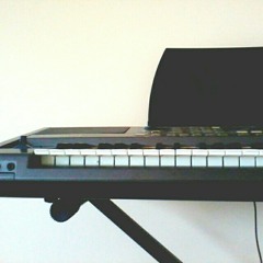 the saddest thing  piano - created by me: maaf kalo jelek:)