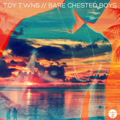 Bare Chested Boys (Featuring Elizabeth Mitchell)